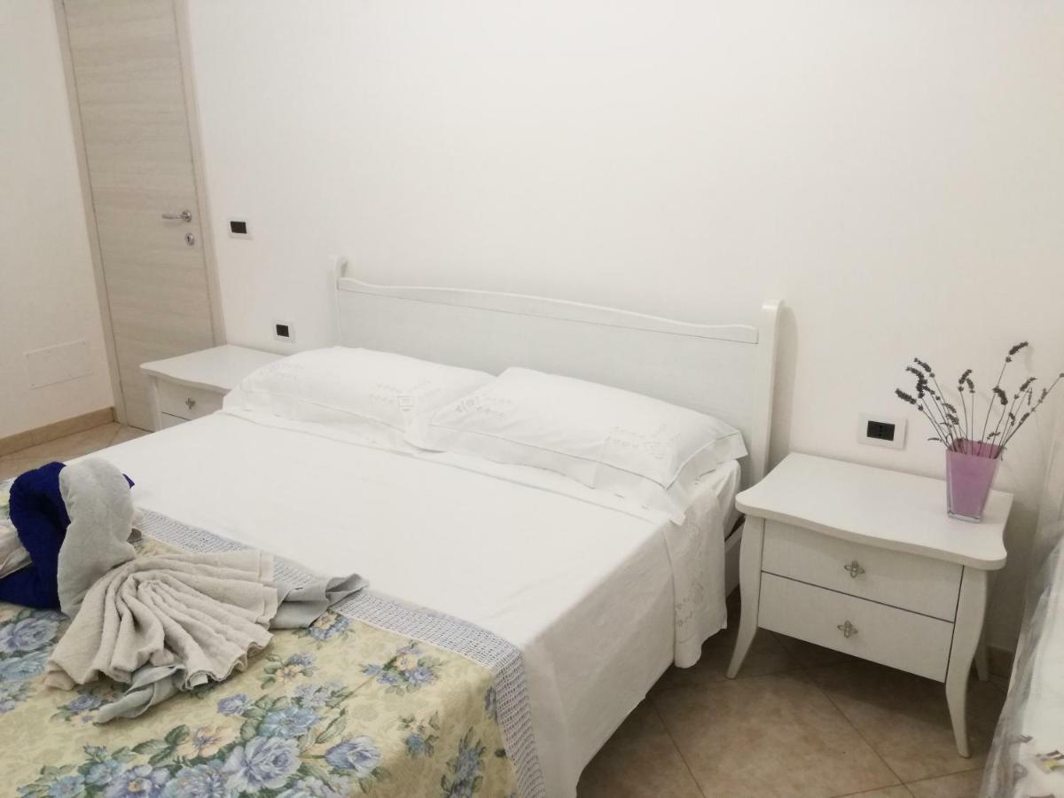 Villa Vale & Frans Monopoli Esterno foto