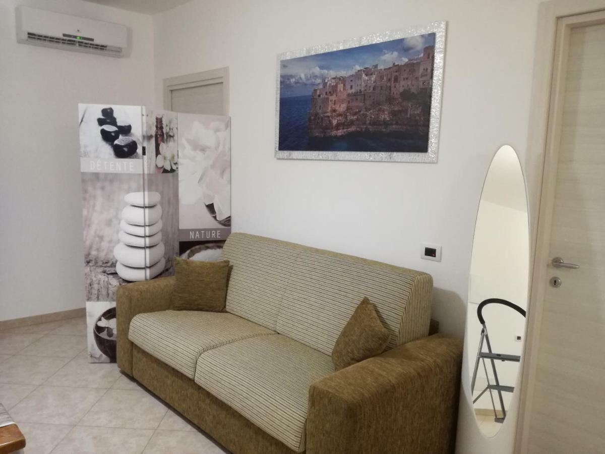 Villa Vale & Frans Monopoli Esterno foto
