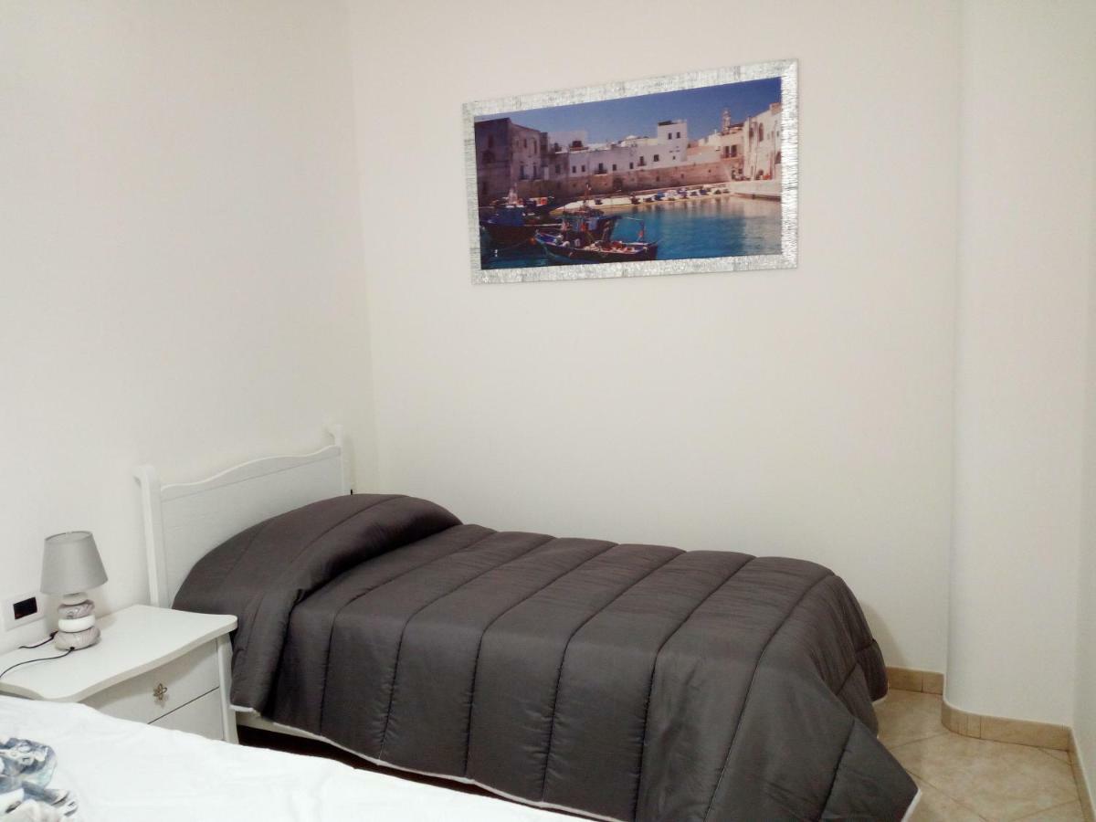 Villa Vale & Frans Monopoli Esterno foto