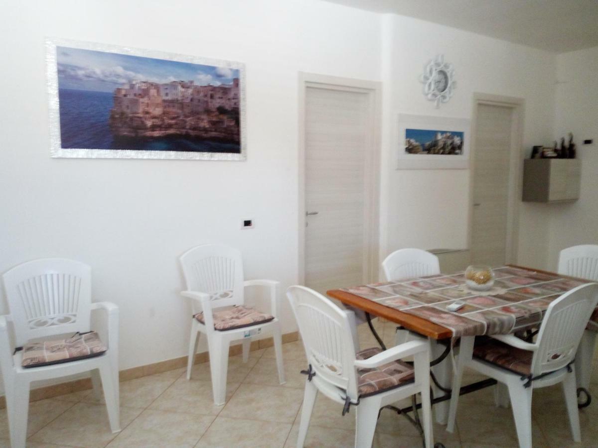 Villa Vale & Frans Monopoli Esterno foto